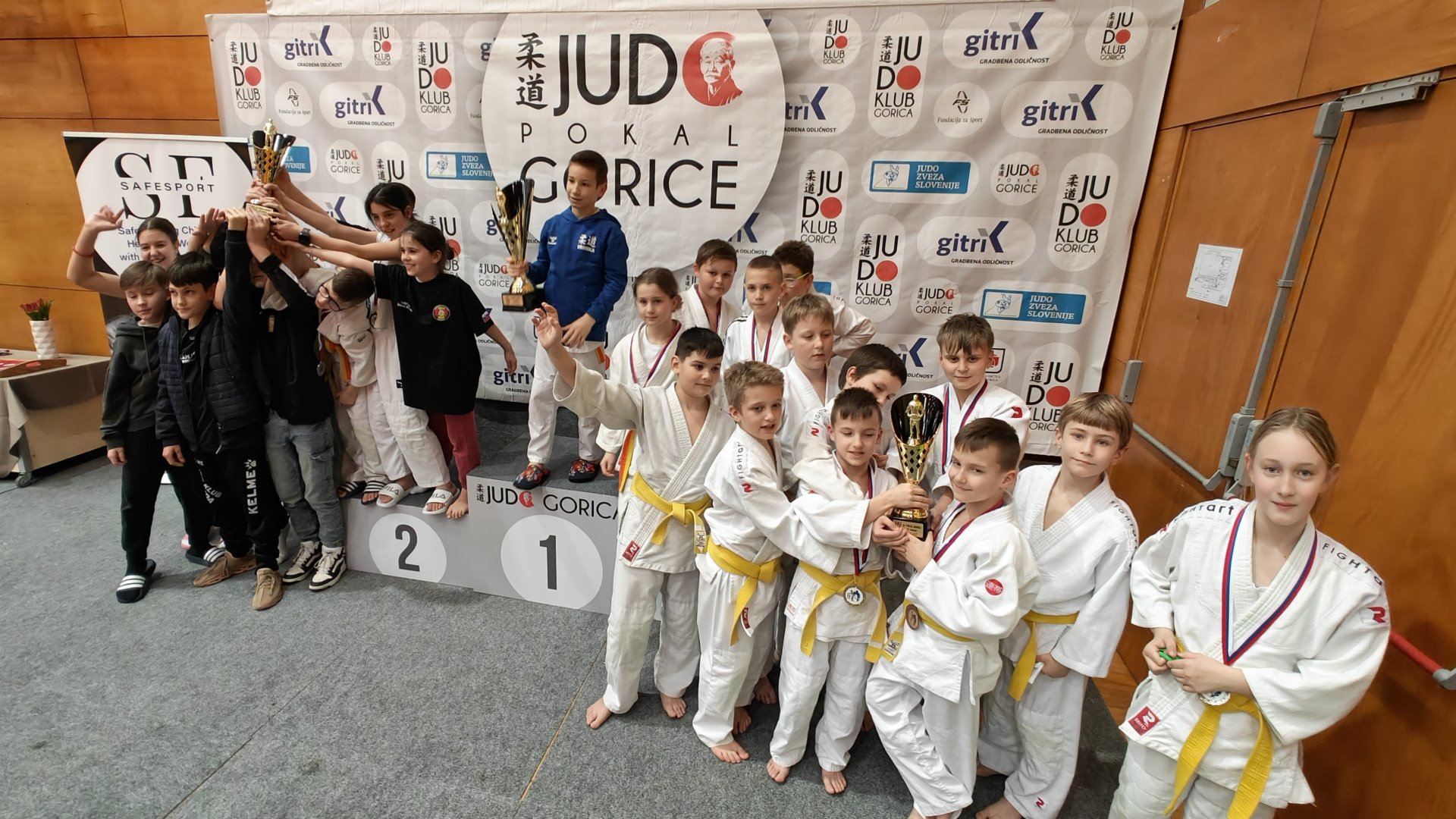 Pokal Gorice 2025