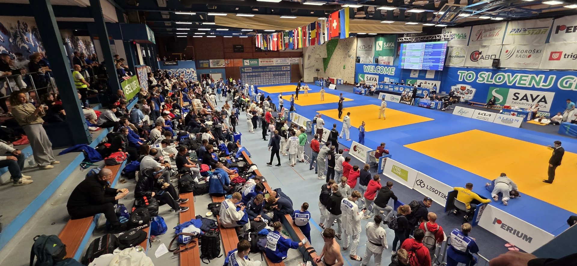 Koroška Open 2025